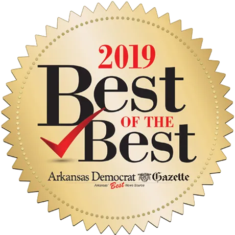 Best Of The Best 2019 Logo