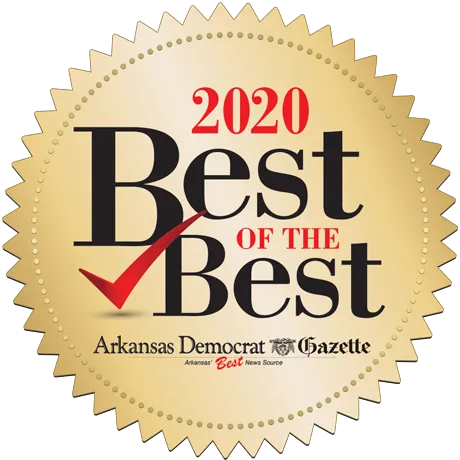Best Of The Best 2020 Logo