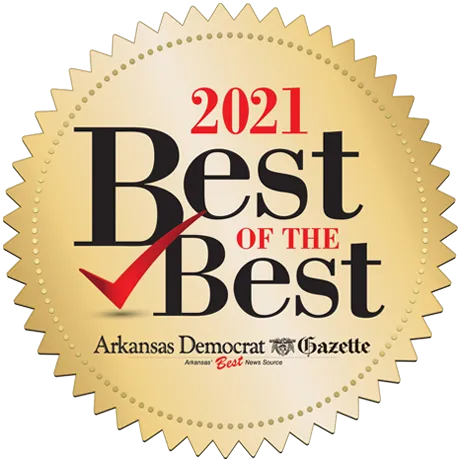 Best Of The Best 2021 Logo